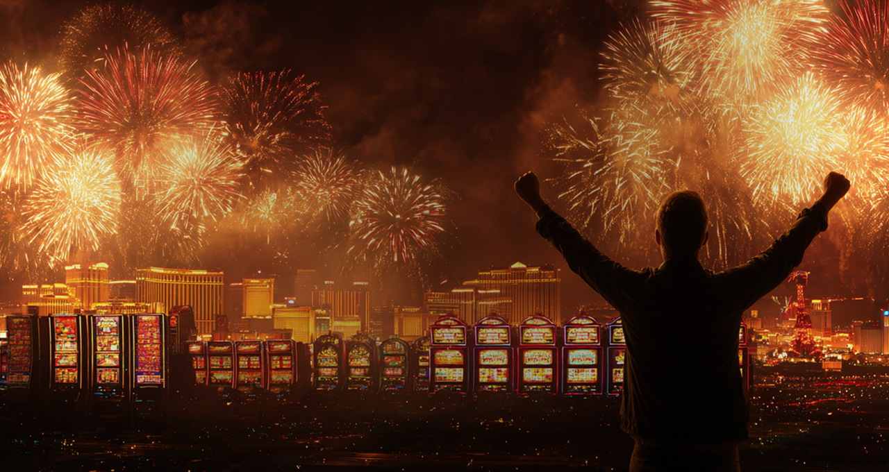 Vegas Wins Casino