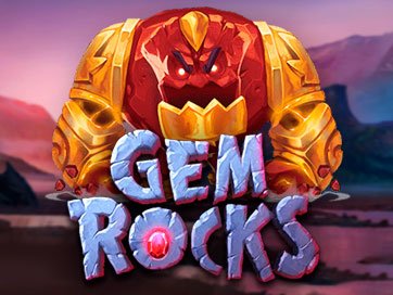 Gem Rocks